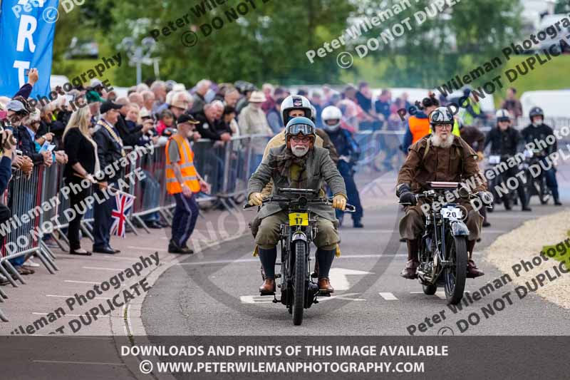 Vintage motorcycle club;eventdigitalimages;no limits trackdays;peter wileman photography;vintage motocycles;vmcc banbury run photographs